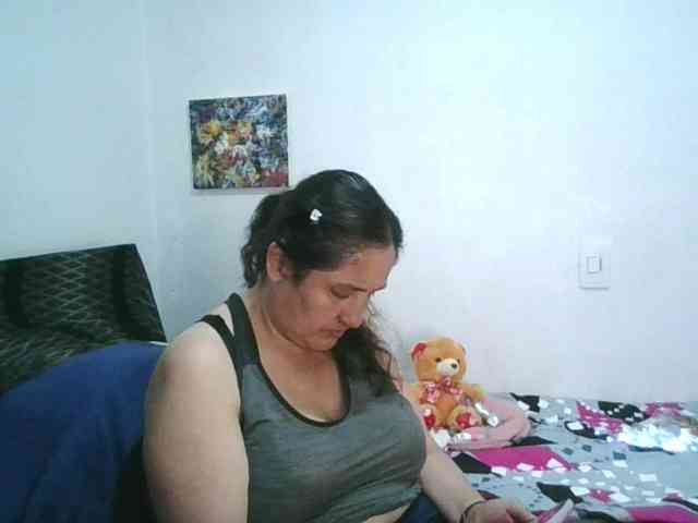 Ximenajimenez webcam