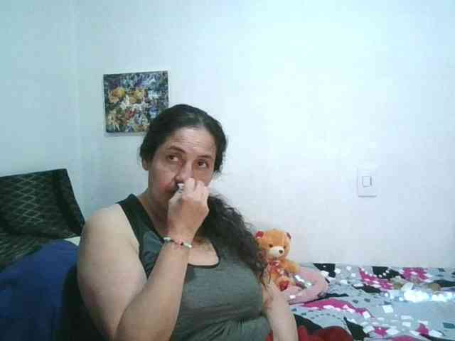 Ximenajimenez webcam