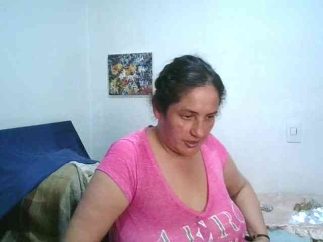 Ximenajimenez webcam