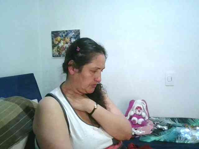 Ximenajimenez webcam