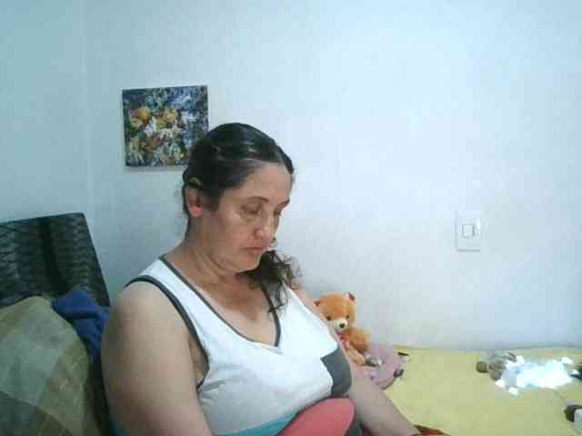 Ximenajimenez webcam