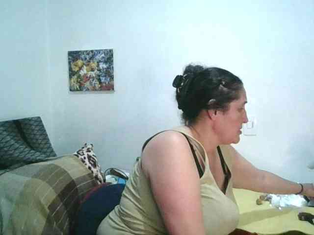 Ximenajimenez webcam
