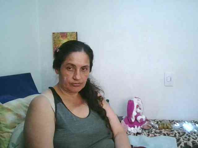 Ximenajimenez webcam