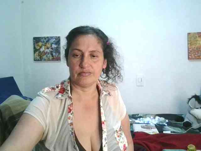 Ximenajimenez webcam