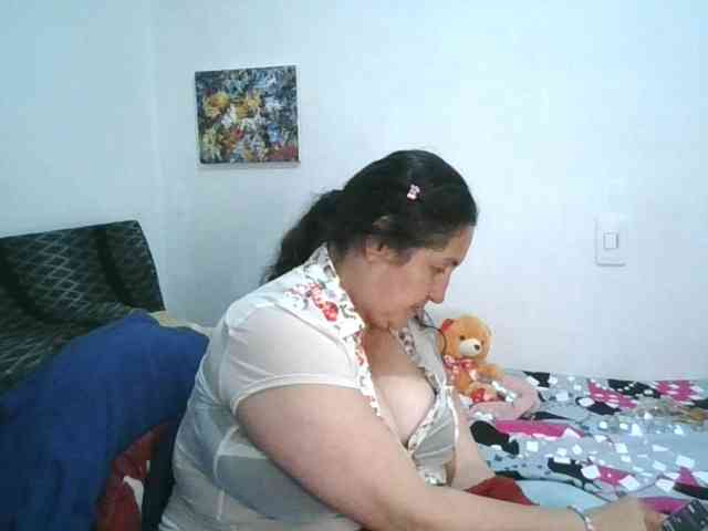 Ximenajimenez webcam