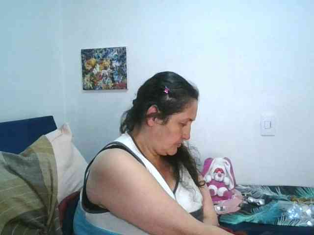 Ximenajimenez webcam