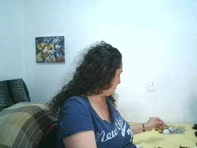 Ximenajimenez webcam