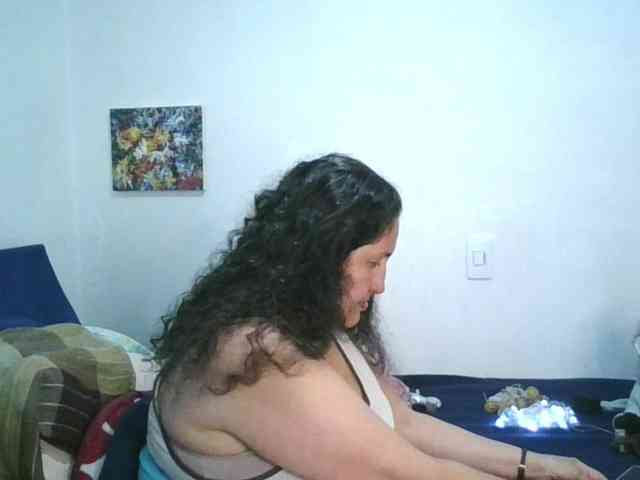 Ximenajimenez webcam