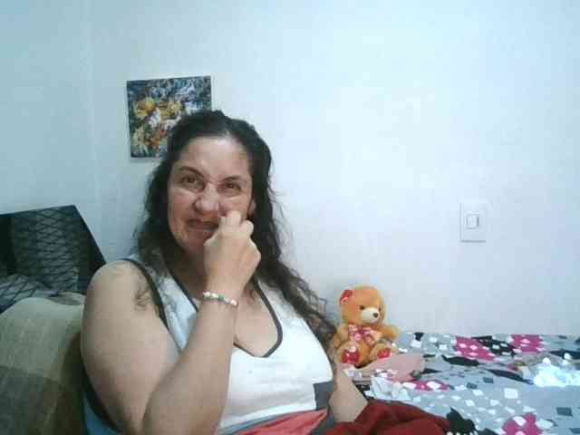 Ximenajimenez webcam