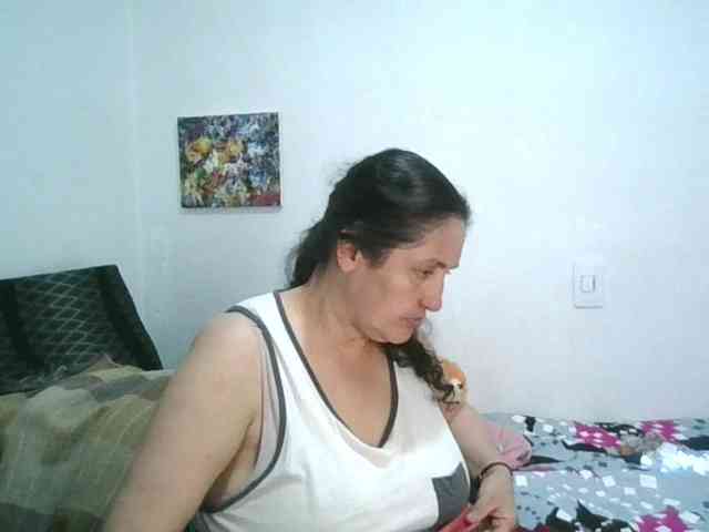 Ximenajimenez webcam