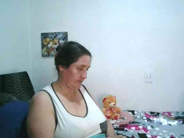 Ximenajimenez webcam