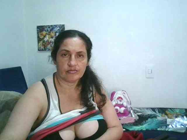 Ximenajimenez webcam