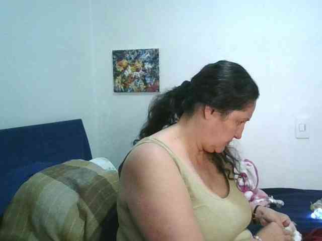 Ximenajimenez webcam