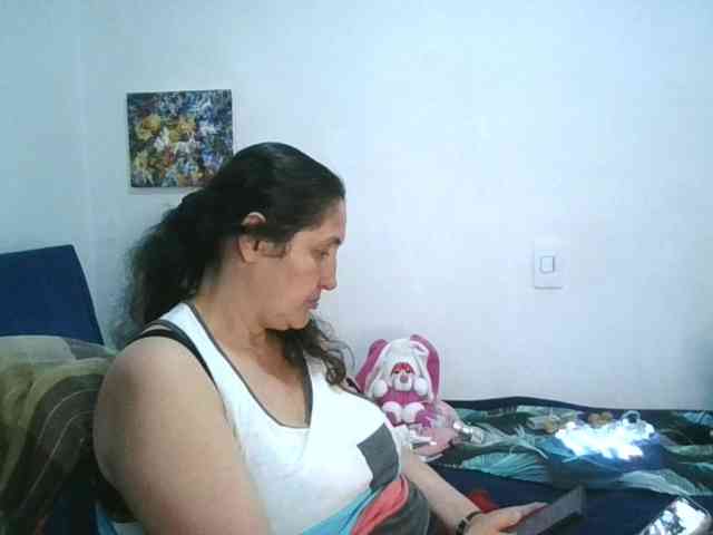 Ximenajimenez webcam