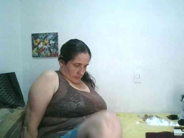 Ximenajimenez webcam