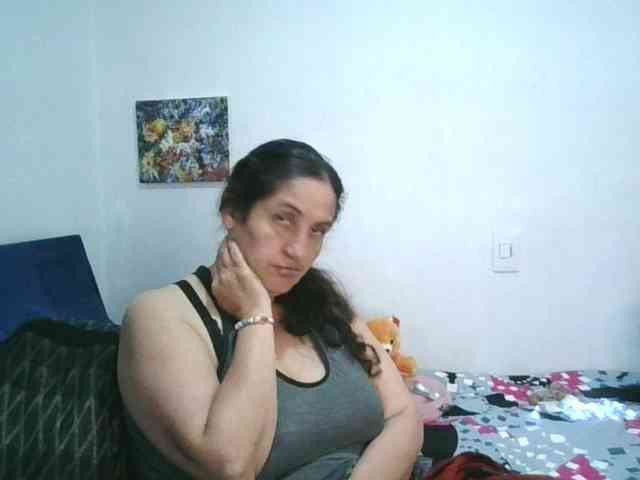 Ximenajimenez - Girl 