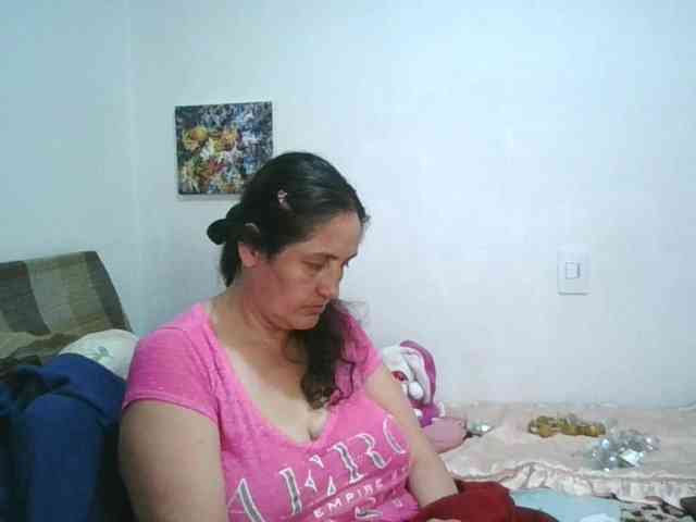 Ximenajimenez webcam
