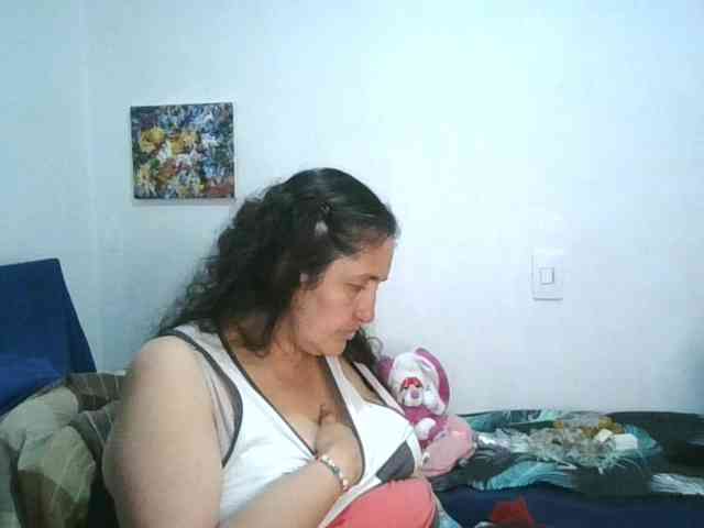 Ximenajimenez webcam