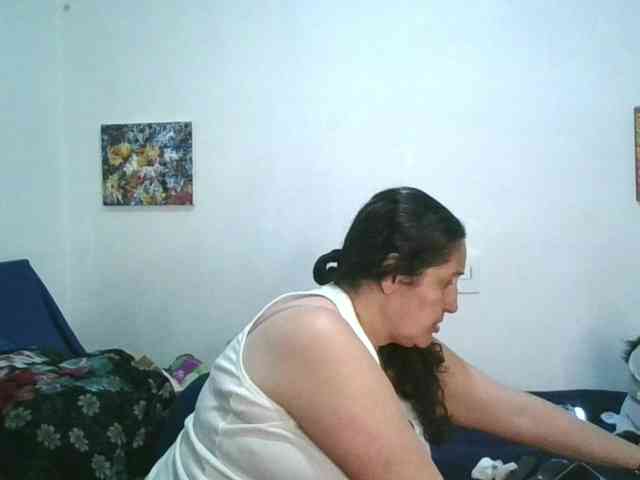 Ximenajimenez webcam