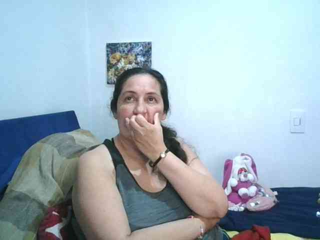Ximenajimenez webcam