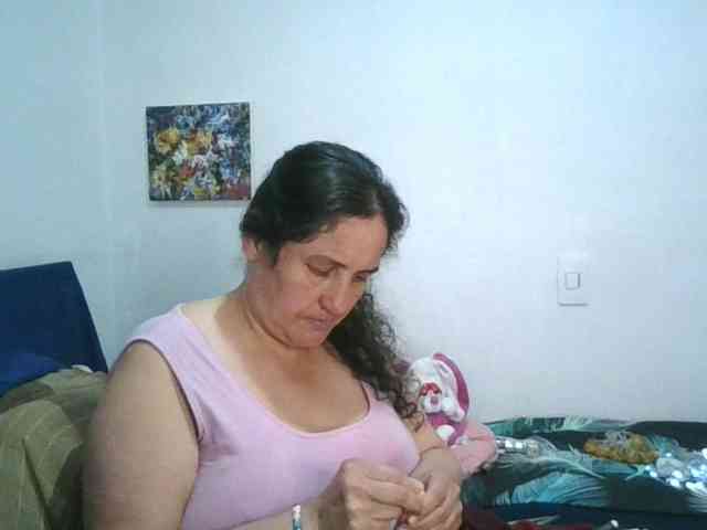 Ximenajimenez webcam