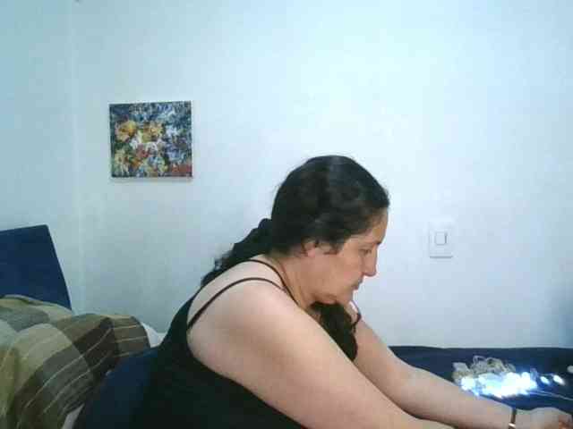 Ximenajimenez webcam