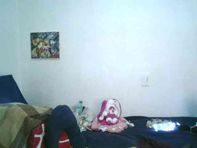 Ximenajimenez webcam