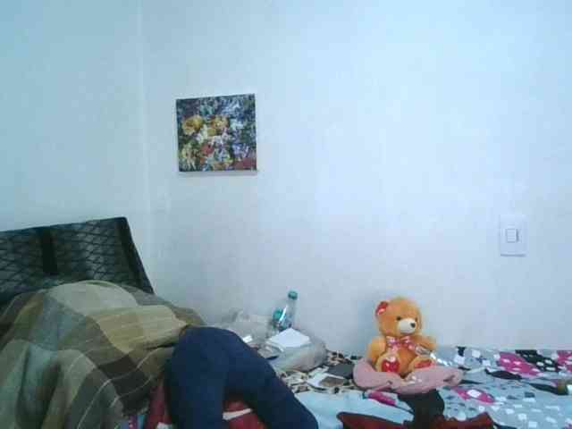 Ximenajimenez webcam