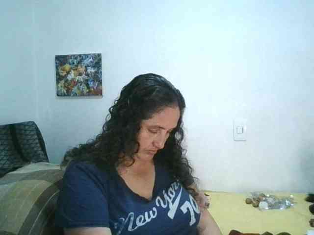 Ximenajimenez webcam