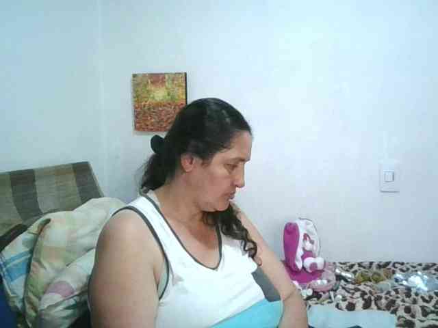 Ximenajimenez webcam