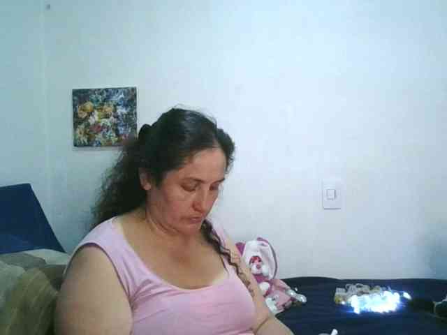 Ximenajimenez webcam