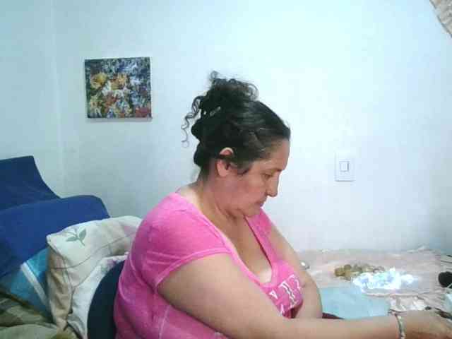 Ximenajimenez webcam