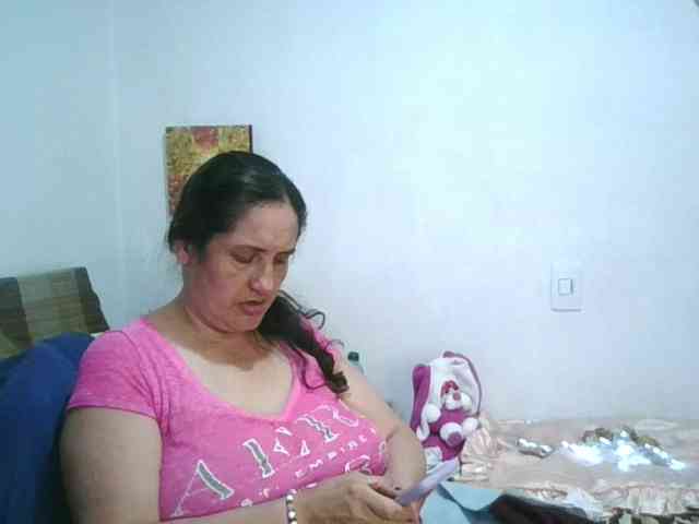 Ximenajimenez webcam