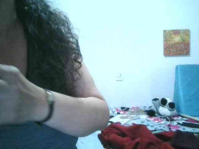 Ximenajimenez webcam