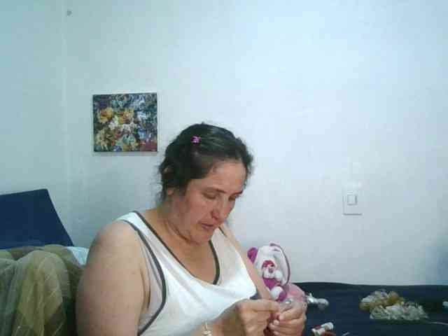 Ximenajimenez webcam