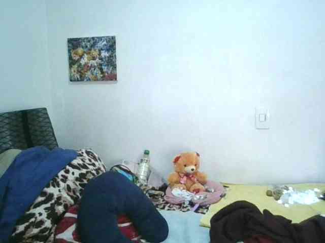 Ximenajimenez webcam