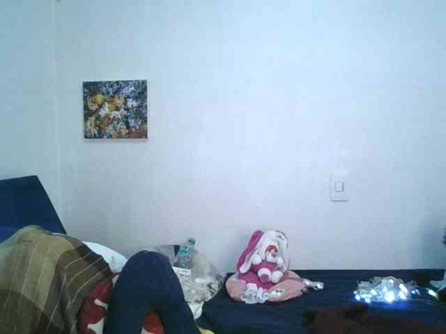 Ximenajimenez webcam