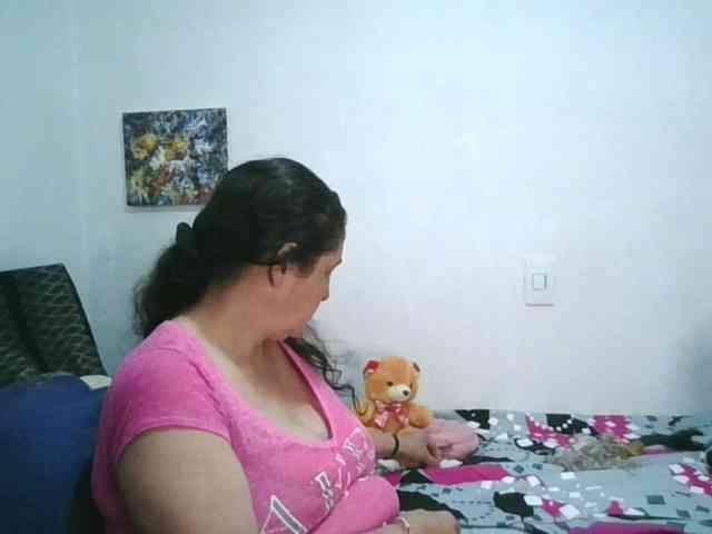 Ximenajimenez webcam