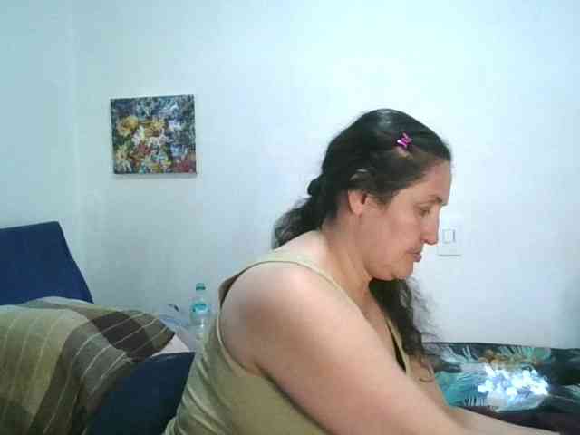 Ximenajimenez webcam
