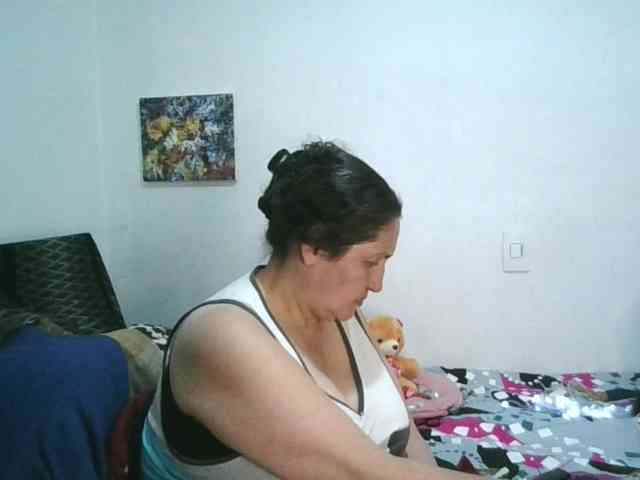Ximenajimenez webcam