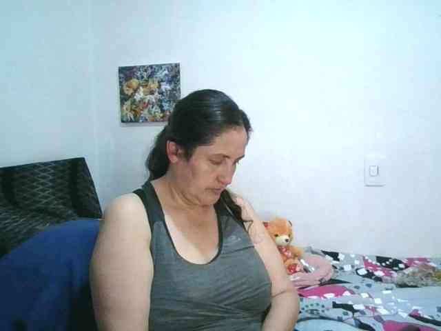 Ximenajimenez webcam