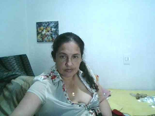Ximenajimenez webcam