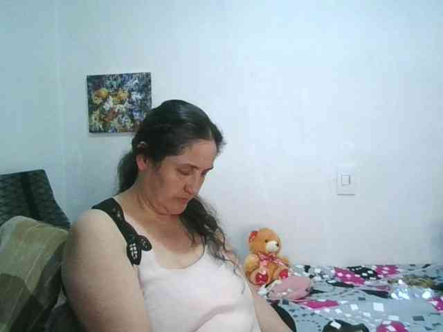 Ximenajimenez webcam
