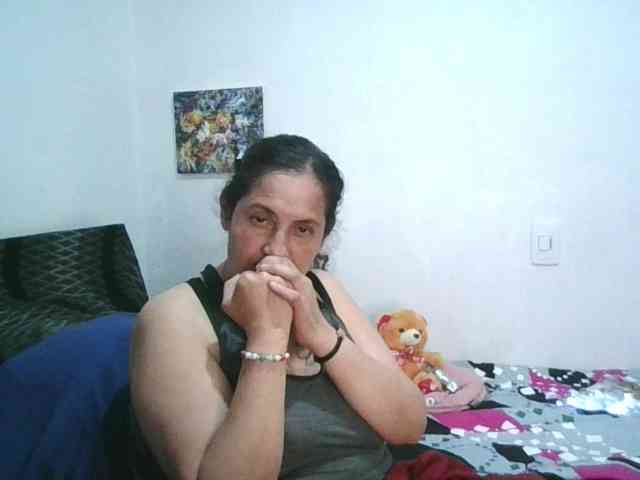 Ximenajimenez webcam