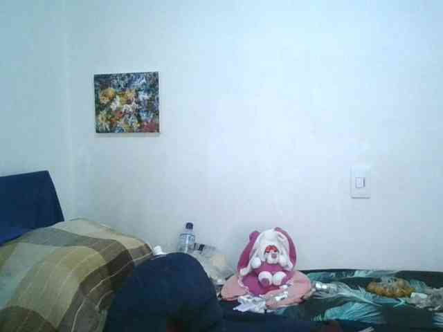 Ximenajimenez webcam
