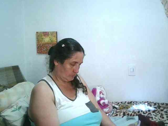 Ximenajimenez webcam