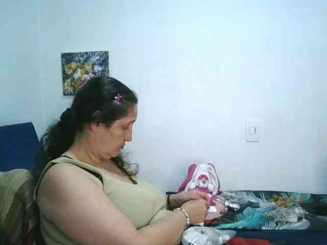 Ximenajimenez webcam