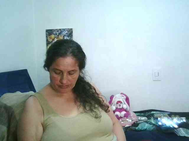Ximenajimenez webcam