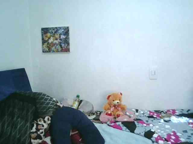 Ximenajimenez webcam