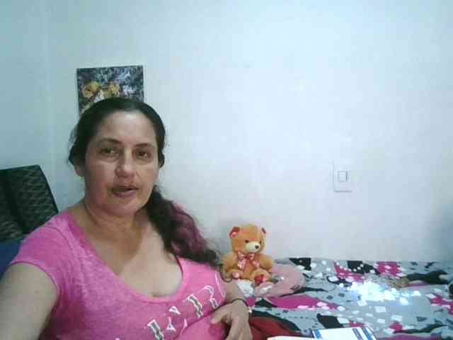 Ximenajimenez webcam